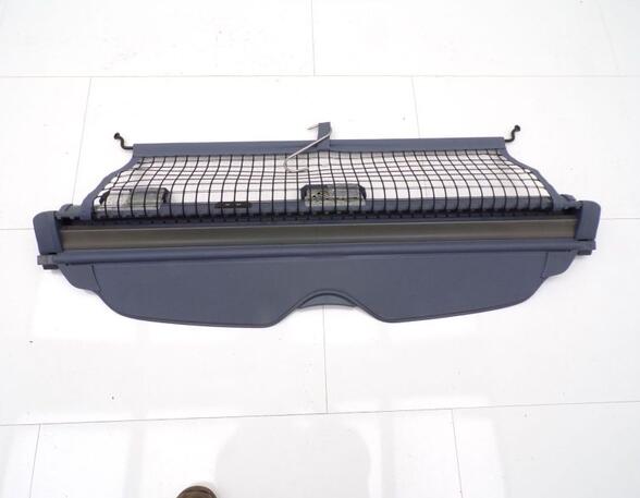 Luggage Compartment Cover MERCEDES-BENZ C-CLASS T-Model (S203)