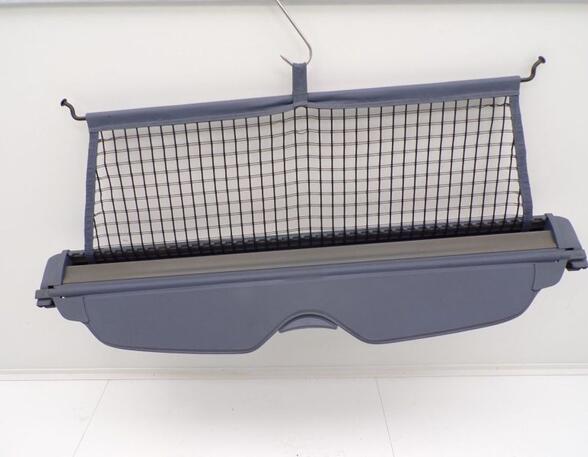 Luggage Compartment Cover MERCEDES-BENZ C-CLASS T-Model (S203)