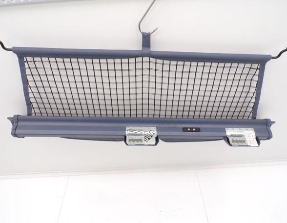 Luggage Compartment Cover MERCEDES-BENZ C-CLASS T-Model (S203)