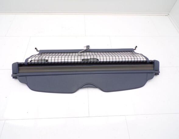 Luggage Compartment Cover MERCEDES-BENZ C-CLASS T-Model (S203)