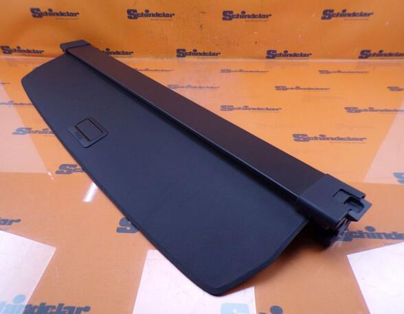 Luggage Compartment Cover PEUGEOT 508 SW I (8E_)