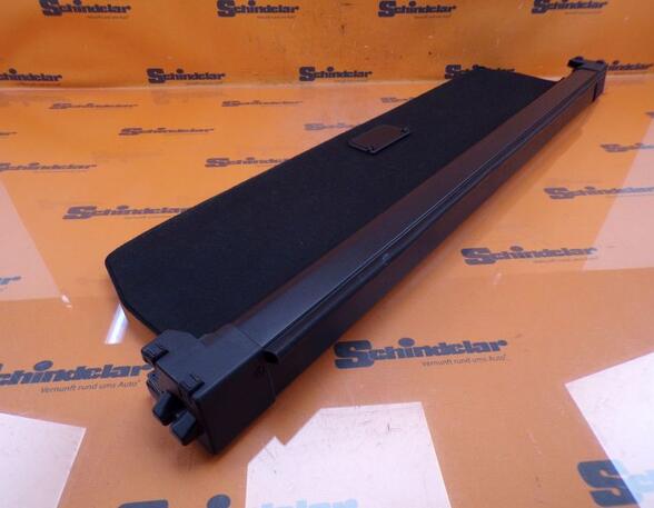 Luggage Compartment Cover PEUGEOT 508 SW I (8E_)