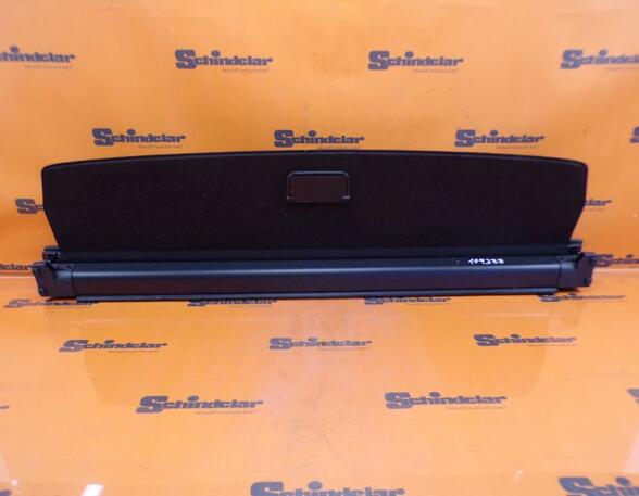 Luggage Compartment Cover PEUGEOT 508 SW I (8E_)