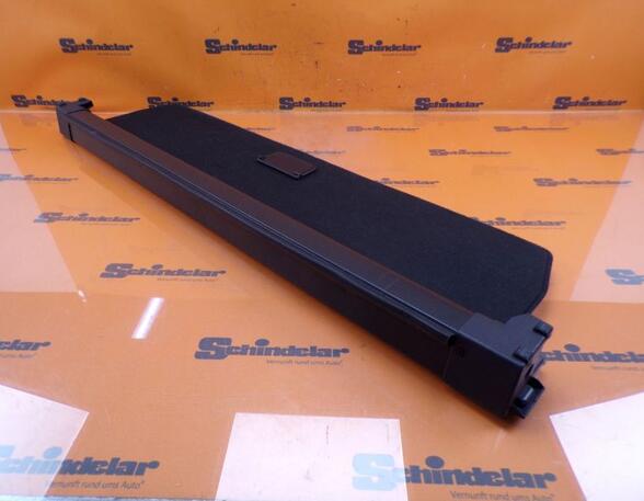 Luggage Compartment Cover PEUGEOT 508 SW I (8E_)