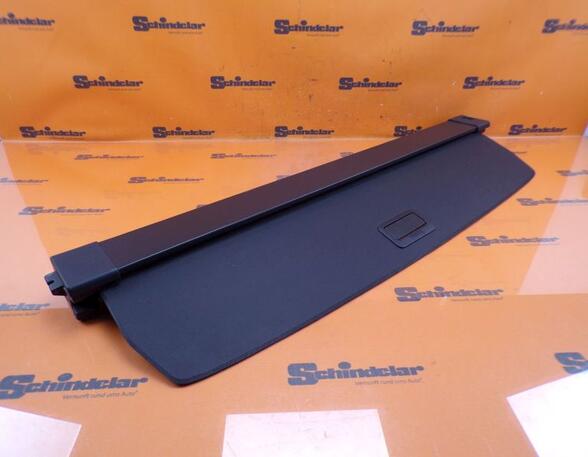 Luggage Compartment Cover PEUGEOT 508 SW I (8E_)