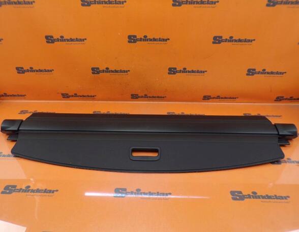 Luggage Compartment Cover SKODA FABIA III Estate (NJ5)