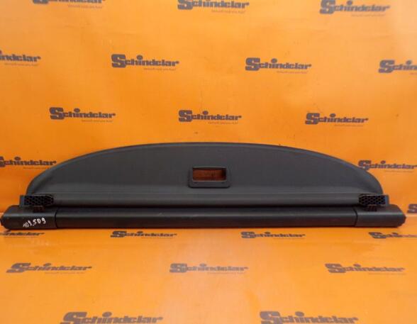 Luggage Compartment Cover SEAT ALTEA (5P1), SEAT ALTEA XL (5P5, 5P8), SEAT TOLEDO III (5P2)