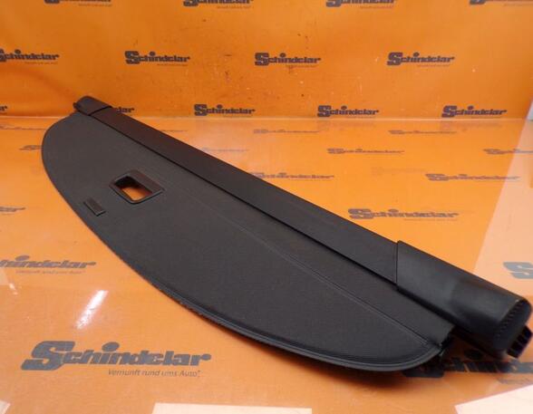 Luggage Compartment Cover SEAT ALTEA (5P1), SEAT ALTEA XL (5P5, 5P8), SEAT TOLEDO III (5P2)