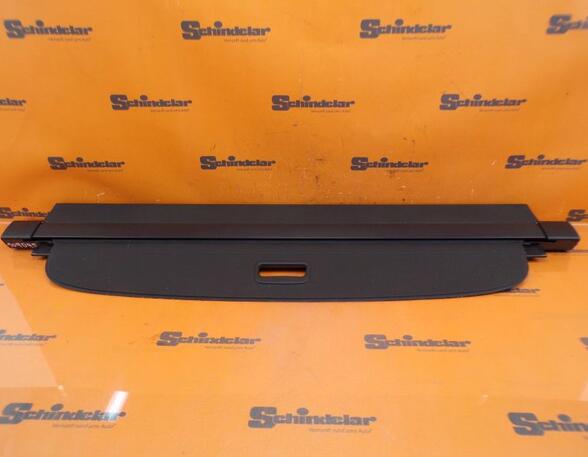 Luggage Compartment Cover SKODA OCTAVIA III Combi (5E5, 5E6)