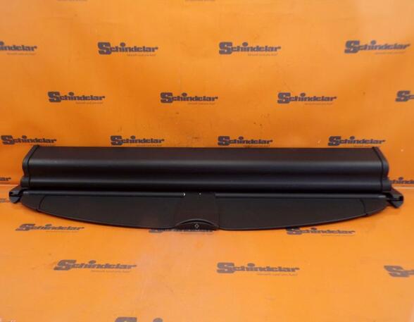 Luggage Compartment Cover MERCEDES-BENZ C-CLASS T-Model (S204)