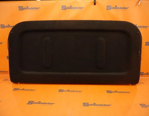 Luggage Compartment Cover KIA CEE'D (JD), KIA PRO CEE'D (JD)