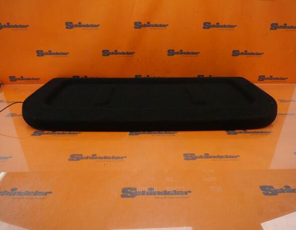 Luggage Compartment Cover KIA CEE'D (JD), KIA PRO CEE'D (JD)