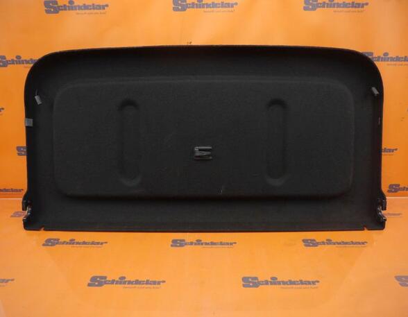 Luggage Compartment Cover KIA CEE'D (JD), KIA PRO CEE'D (JD)