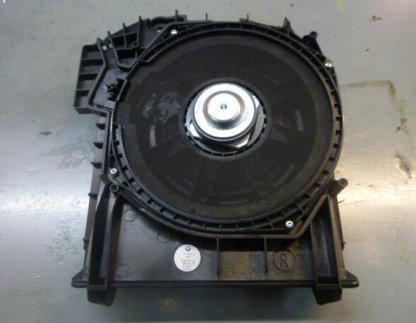 Loudspeaker BMW 5er (F10)