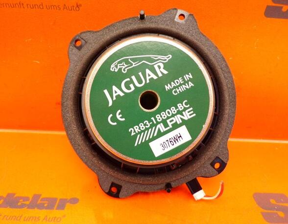 Loudspeaker JAGUAR XJ (X350, X358)