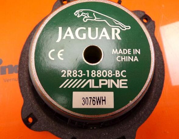 Loudspeaker JAGUAR XJ (X350, X358)