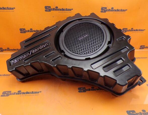 Loudspeaker JEEP GRAND CHEROKEE IV (WK, WK2)