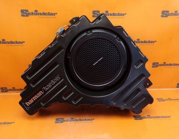 Loudspeaker JEEP GRAND CHEROKEE IV (WK, WK2)