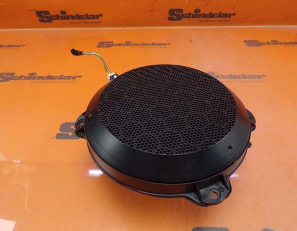 Loudspeaker JAGUAR S-TYPE (X200)