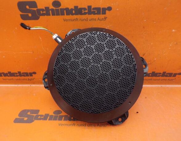 Loudspeaker JAGUAR S-TYPE (X200)