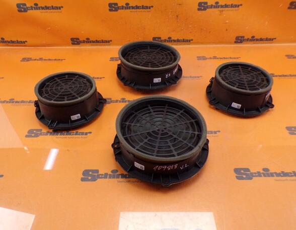 Loudspeaker AUDI A8 (4H2, 4H8, 4HC, 4HL)