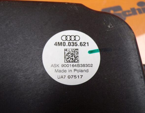 Loudspeaker AUDI Q7 (4MB, 4MG)