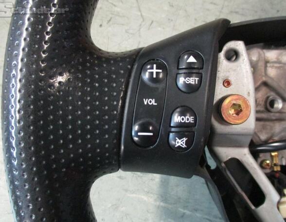 Steering Wheel MAZDA 2 (DY)