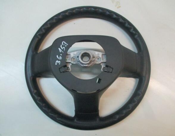 Steering Wheel PEUGEOT 107 (PM, PN)