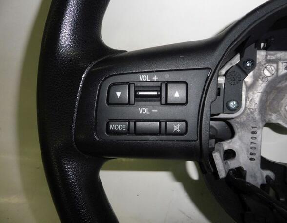 Steering Wheel MAZDA 2 (DE, DH)