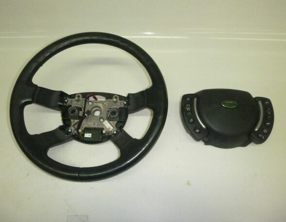 Steering Wheel LAND ROVER Range Rover III (LM)