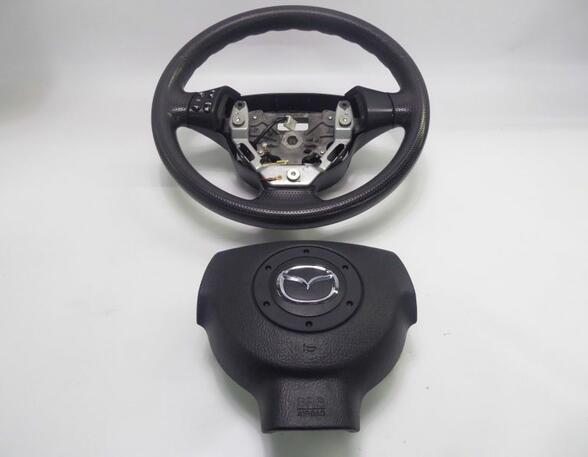 Steering Wheel MAZDA 2 (DY)