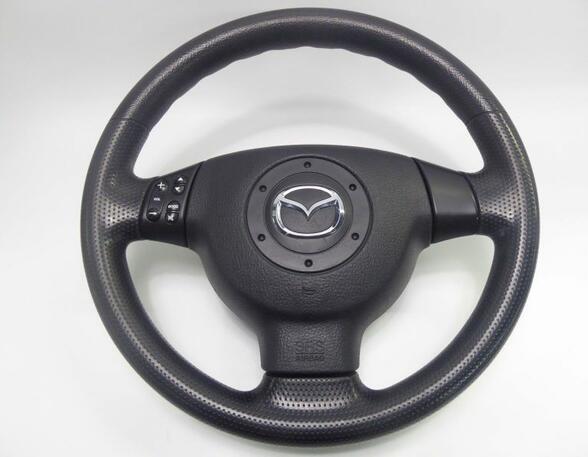 Steering Wheel MAZDA 2 (DY)