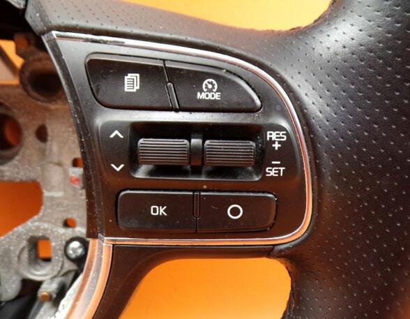 Steering Wheel KIA Sportage (QL, QLE)