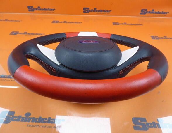 Steering Wheel FORD KA (RU8)