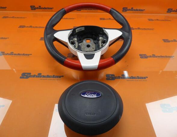 Steering Wheel FORD KA (RU8)