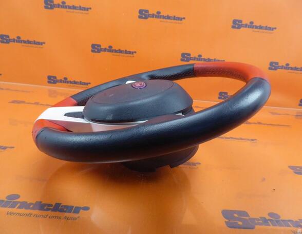 Steering Wheel FORD KA (RU8)