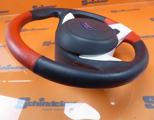 Steering Wheel FORD KA (RU8)