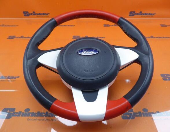 Steering Wheel FORD KA (RU8)