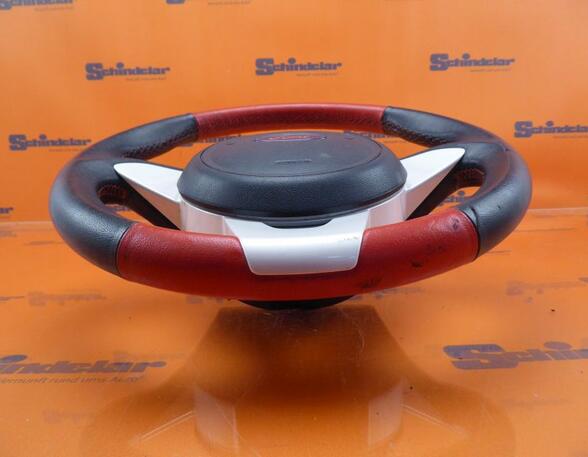 Steering Wheel FORD KA (RU8)