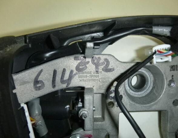 Steering Wheel KIA Sorento II (XM)