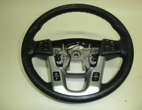 Steering Wheel KIA Sorento II (XM)