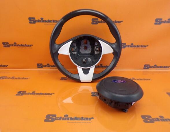 Steering Wheel FORD KA (RU8)