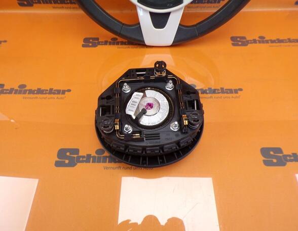 Steering Wheel FORD KA (RU8)