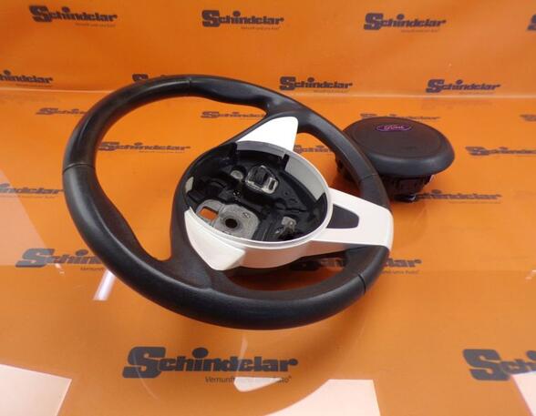 Steering Wheel FORD KA (RU8)