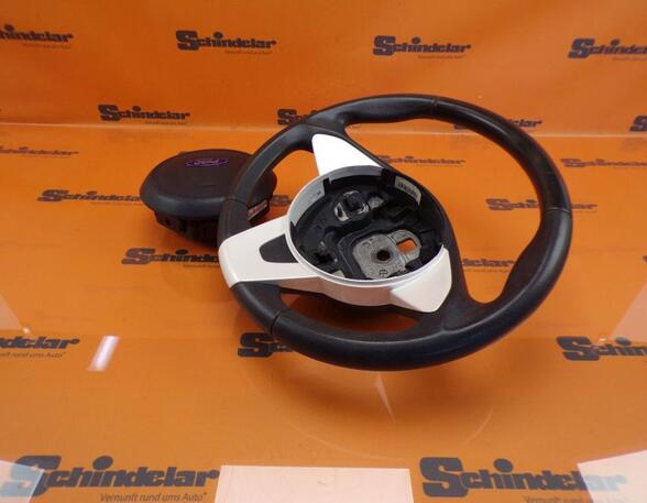 Steering Wheel FORD KA (RU8)