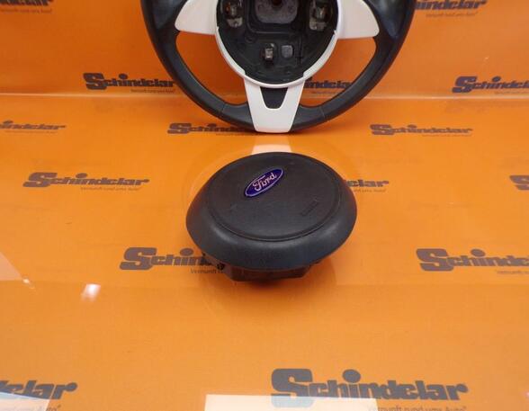 Steering Wheel FORD KA (RU8)