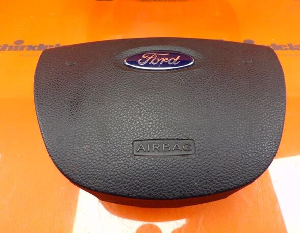 Steering Wheel FORD Kuga I (--), FORD Kuga II (DM2)