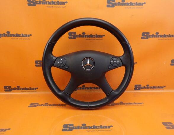 Steering Wheel MERCEDES-BENZ C-Klasse (W204)