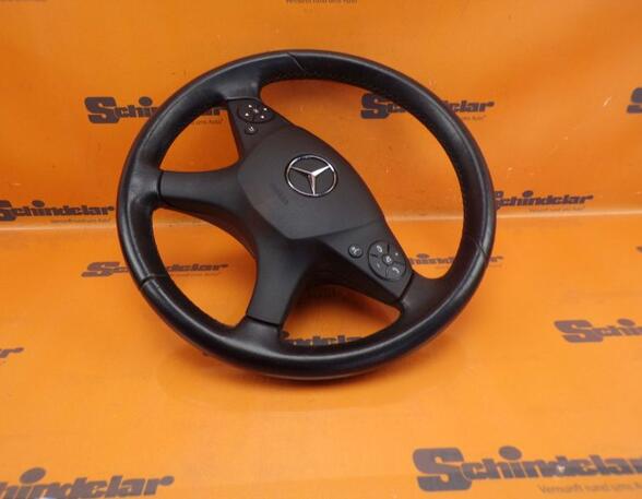 Steering Wheel MERCEDES-BENZ C-Klasse (W204)