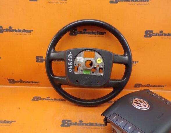 Steering Wheel VW Phaeton (3D1, 3D2, 3D3, 3D4, 3D6, 3D7, 3D8, 3D9)